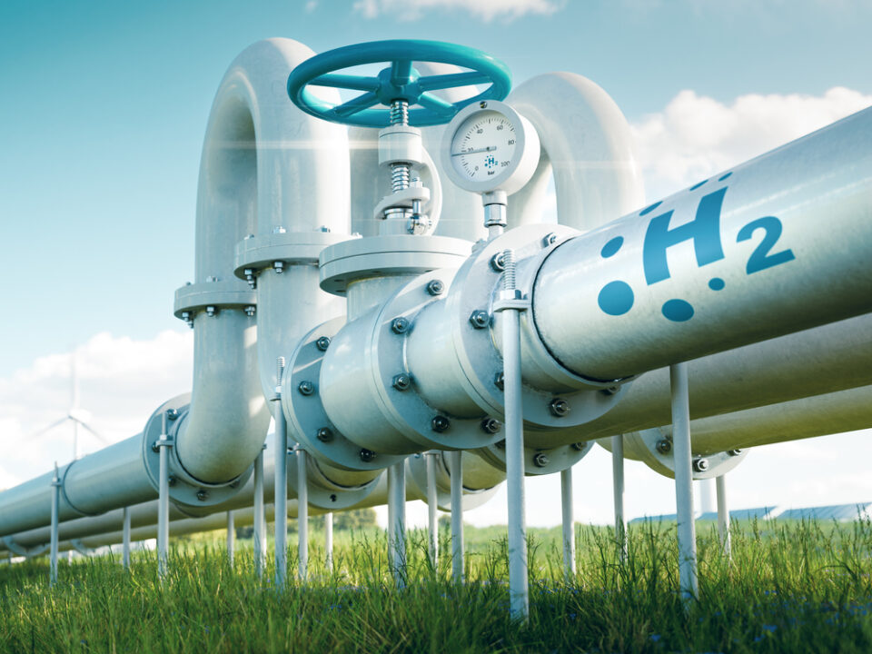 Erick A. Ford Joins Energy Sector Thought Leaders for Hydrogen Energy Panel